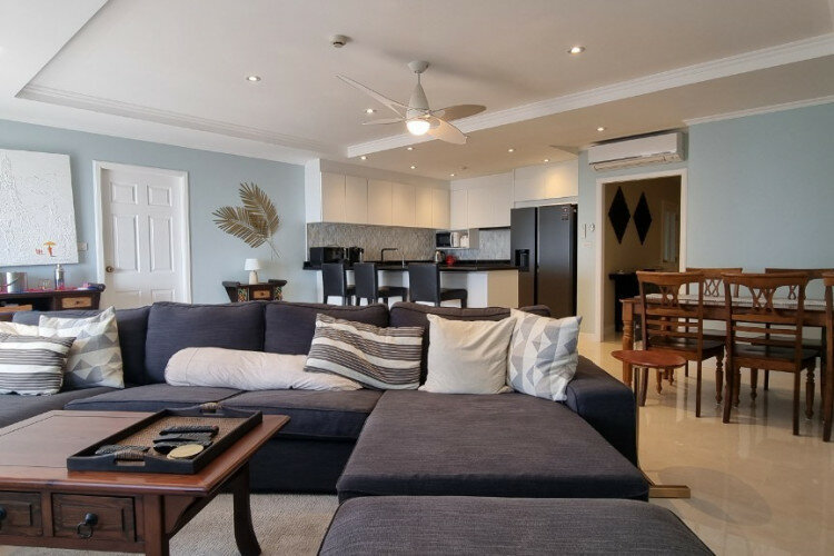 Кондоминиум в Банг Ламунге, Таиланд | THE257321