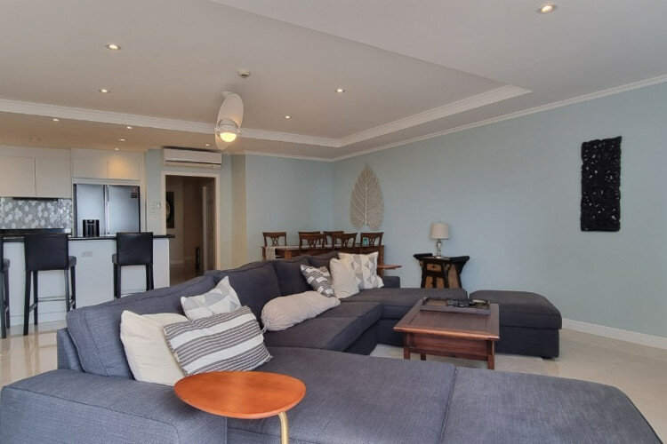 Кондоминиум в Банг Ламунге, Таиланд | THE257321