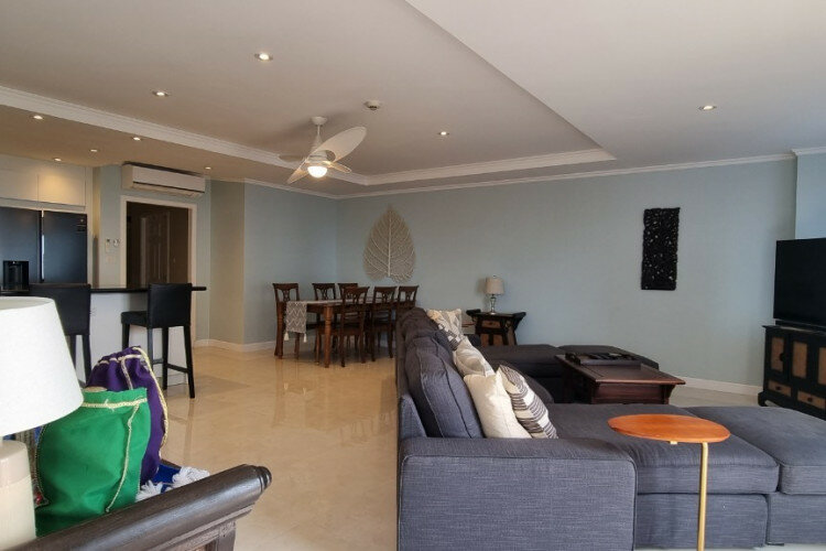 Кондоминиум в Банг Ламунге, Таиланд | THE257321