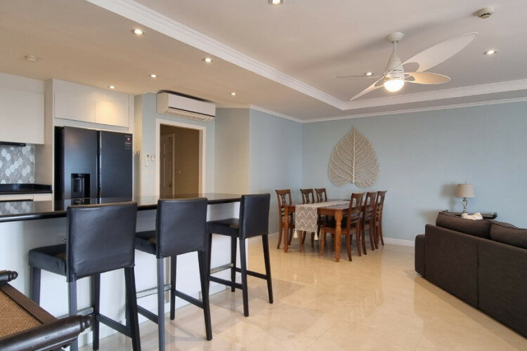 Кондоминиум в Банг Ламунге, Таиланд | THE257321