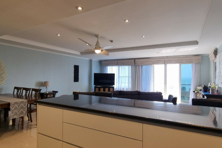 Кондоминиум в Банг Ламунге, Таиланд | THE257321