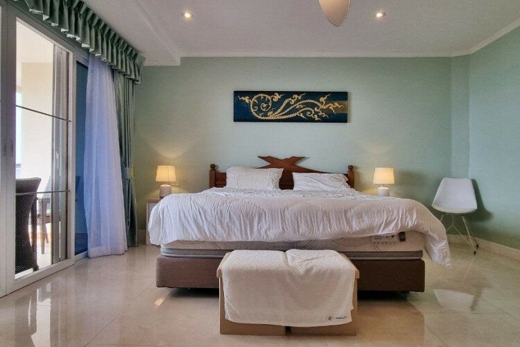 Кондоминиум в Банг Ламунге, Таиланд | THE257321