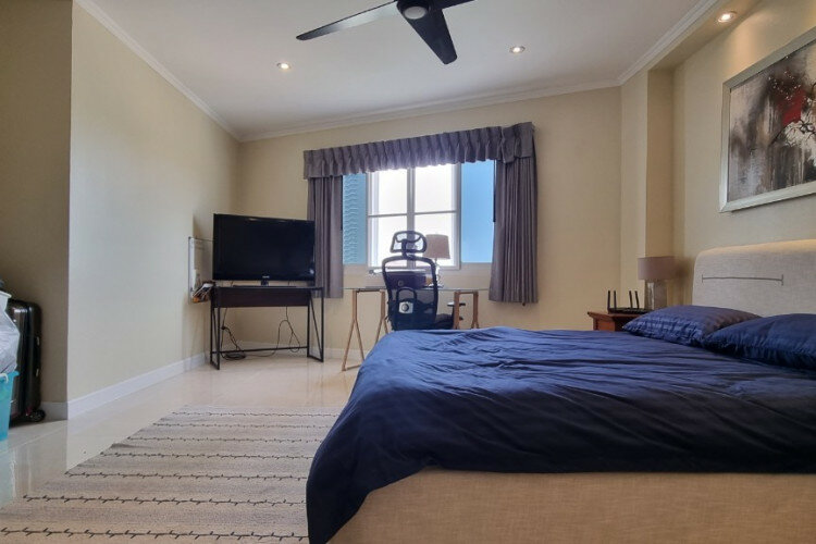 Кондоминиум в Банг Ламунге, Таиланд | THE257321