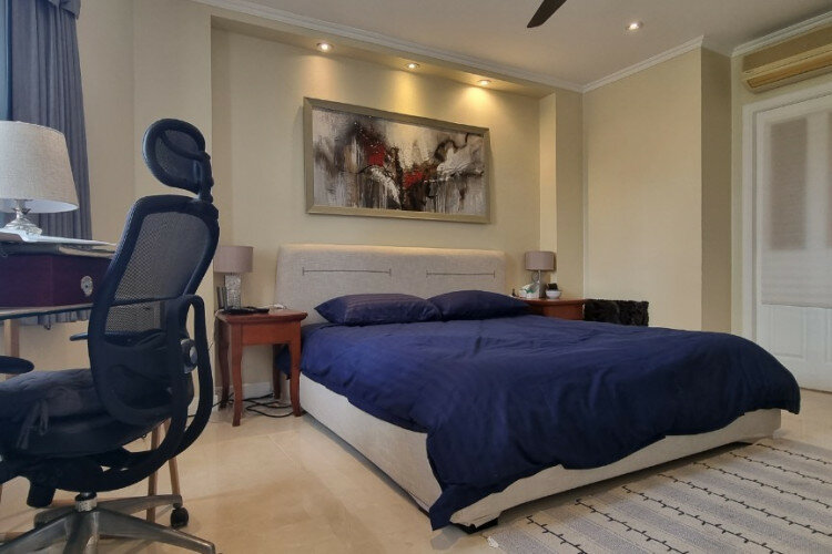 Кондоминиум в Банг Ламунге, Таиланд | THE257321