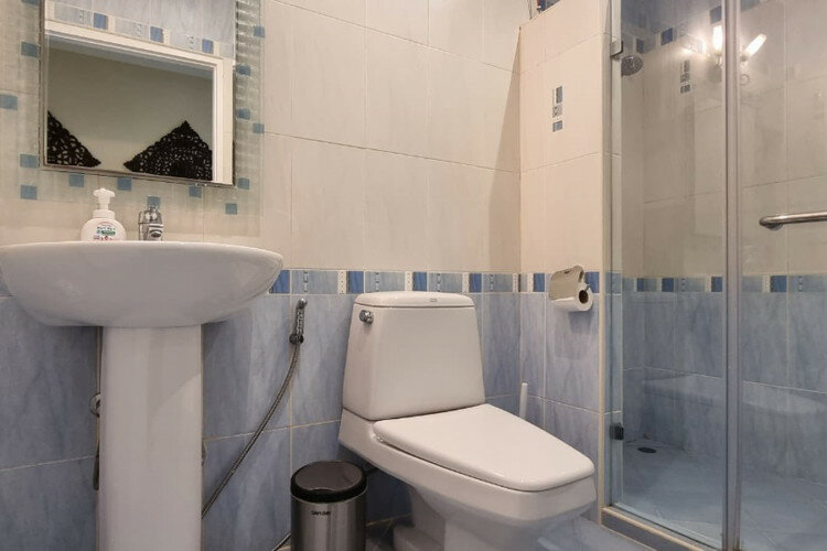 Кондоминиум в Банг Ламунге, Таиланд | THE257321