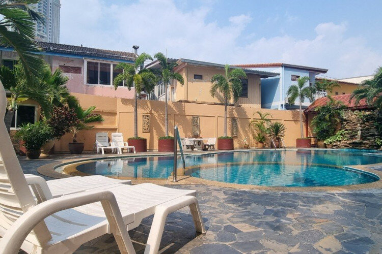 Кондоминиум в Банг Ламунге, Таиланд | THE257321