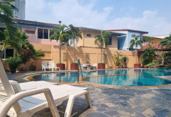 Кондоминиум в Банг Ламунге, Таиланд | THE257321