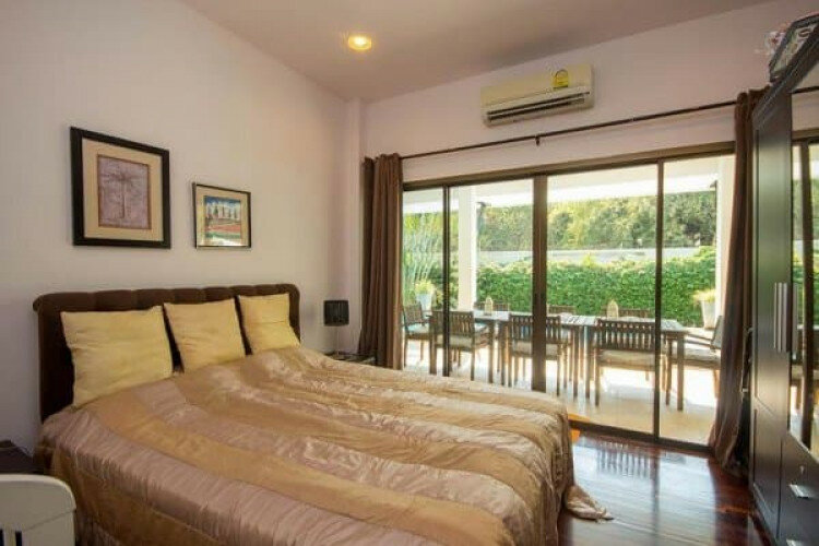 Дом в Хуахине, Таиланд | THE357793