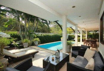 Дом в Хуахине, Таиланд | THE357793