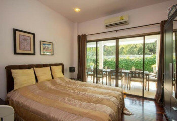 Дом в Хуахине, Таиланд | THE357793