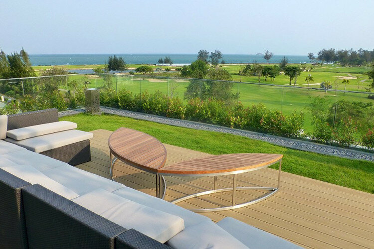 Кондоминиум в Хуахине, Таиланд | THE557922