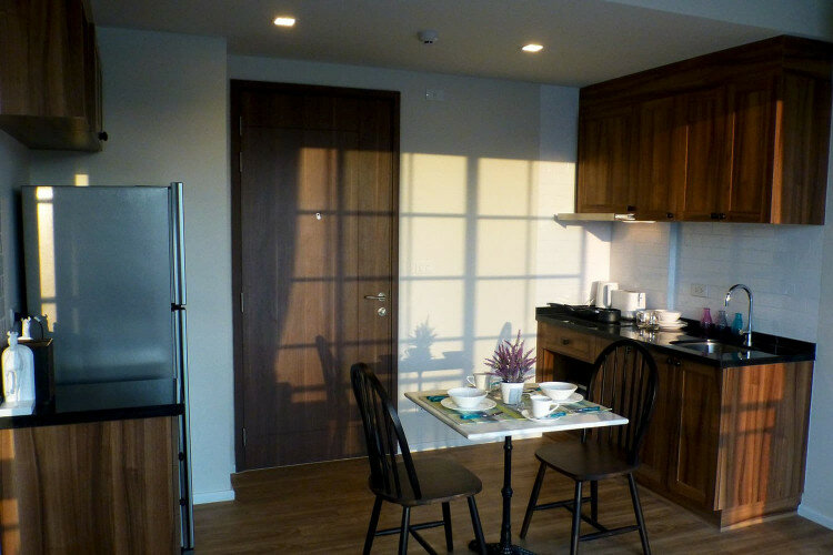 Кондоминиум в Хуахине, Таиланд | THE557922