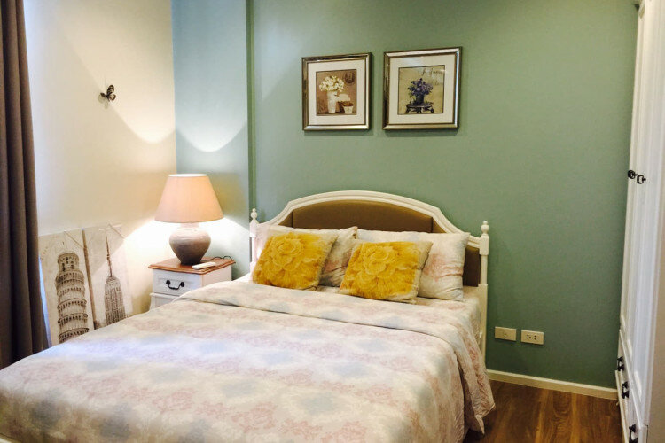 Кондоминиум в Хуахине, Таиланд | THE557922