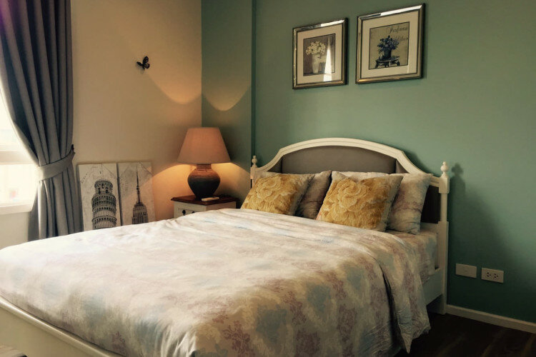 Кондоминиум в Хуахине, Таиланд | THE557922