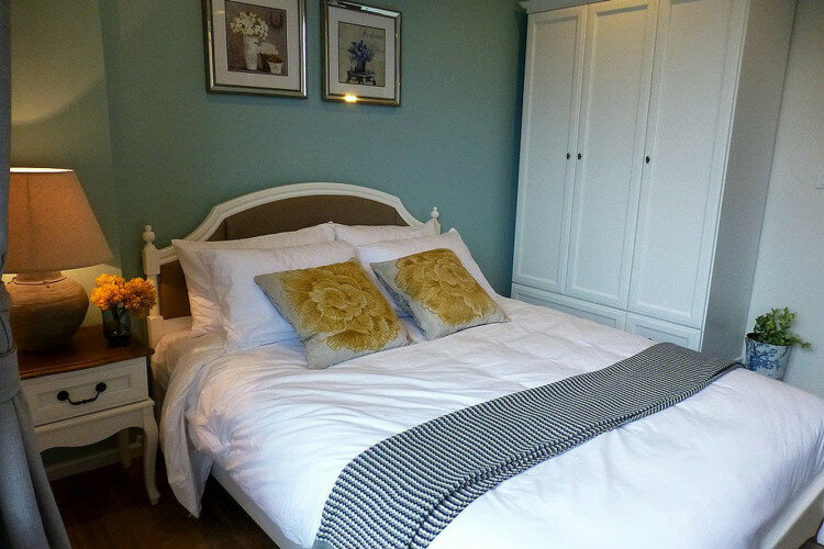 Кондоминиум в Хуахине, Таиланд | THE557922