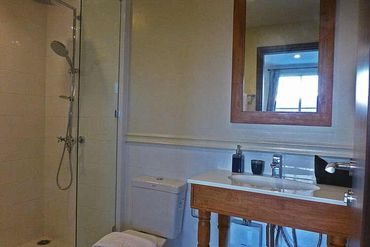 Кондоминиум в Хуахине, Таиланд | THE557922