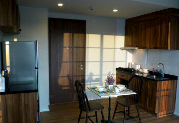 Кондоминиум в Хуахине, Таиланд | THE557922