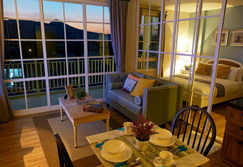 Кондоминиум в Хуахине, Таиланд | THE557922