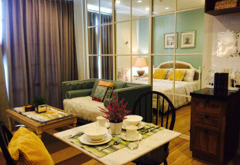 Кондоминиум в Хуахине, Таиланд | THE557922