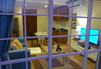 Кондоминиум в Хуахине, Таиланд | THE557922