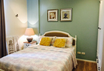 Кондоминиум в Хуахине, Таиланд | THE557922