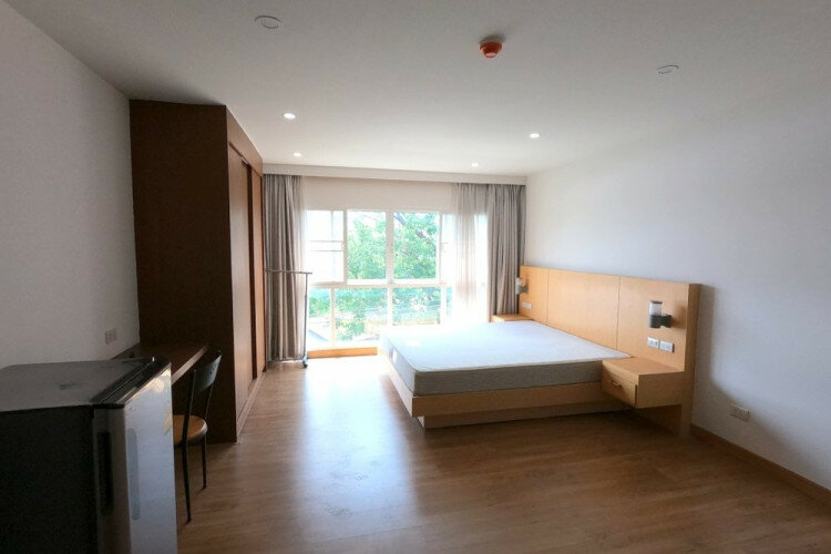 Кондоминиум в Чиангмае, Таиланд | THE356746