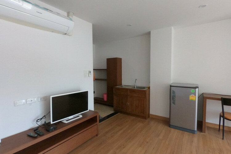 Кондоминиум в Чиангмае, Таиланд | THE356746