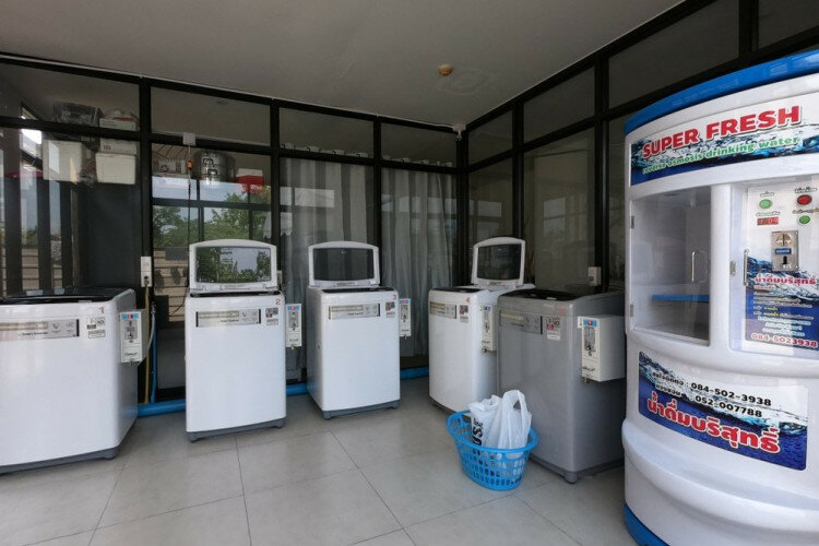 Кондоминиум в Чиангмае, Таиланд | THE356746