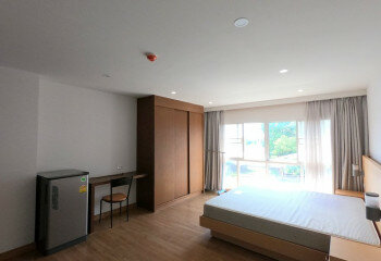 Кондоминиум в Чиангмае, Таиланд | THE356746