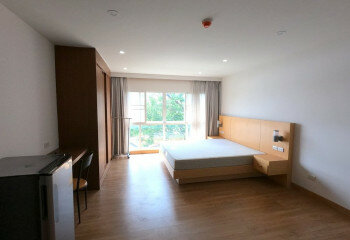 Кондоминиум в Чиангмае, Таиланд | THE356746