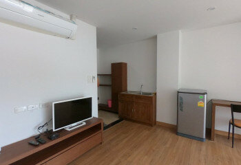 Кондоминиум в Чиангмае, Таиланд | THE356746