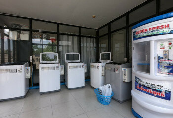 Кондоминиум в Чиангмае, Таиланд | THE356746