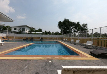 Кондоминиум в Чиангмае, Таиланд | THE356746