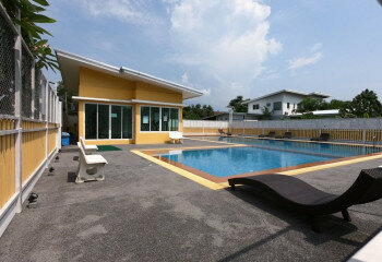 Кондоминиум в Чиангмае, Таиланд | THE356746