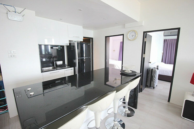 Кондоминиум в Хуахине, Таиланд | THE557620