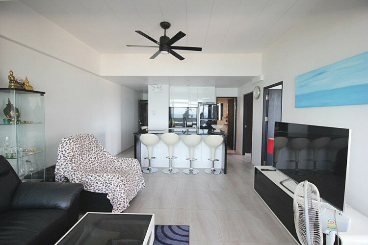 Кондоминиум в Хуахине, Таиланд | THE557620