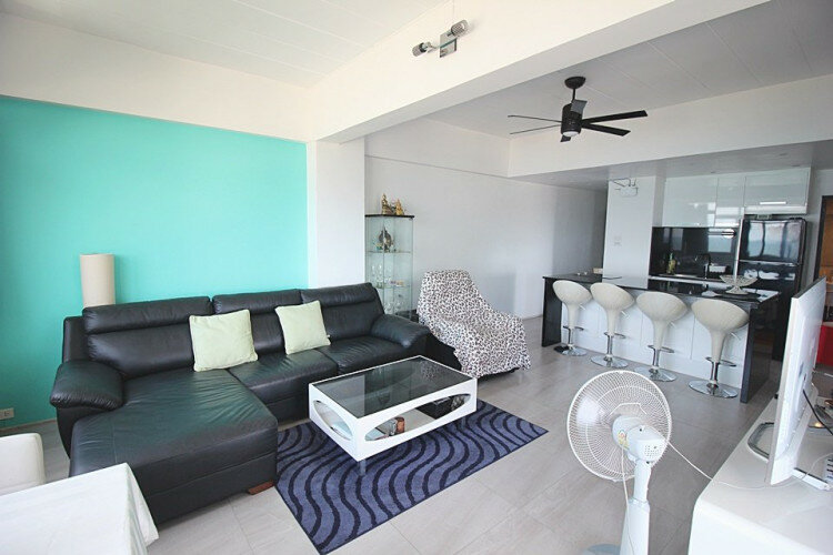 Кондоминиум в Хуахине, Таиланд | THE557620