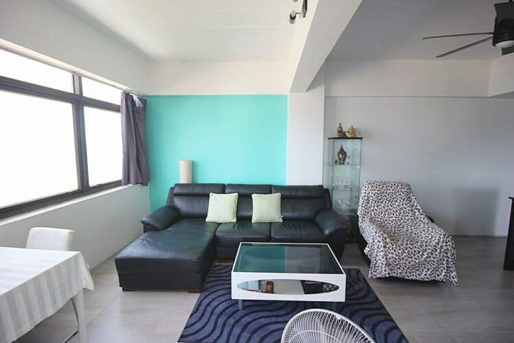 Кондоминиум в Хуахине, Таиланд | THE557620