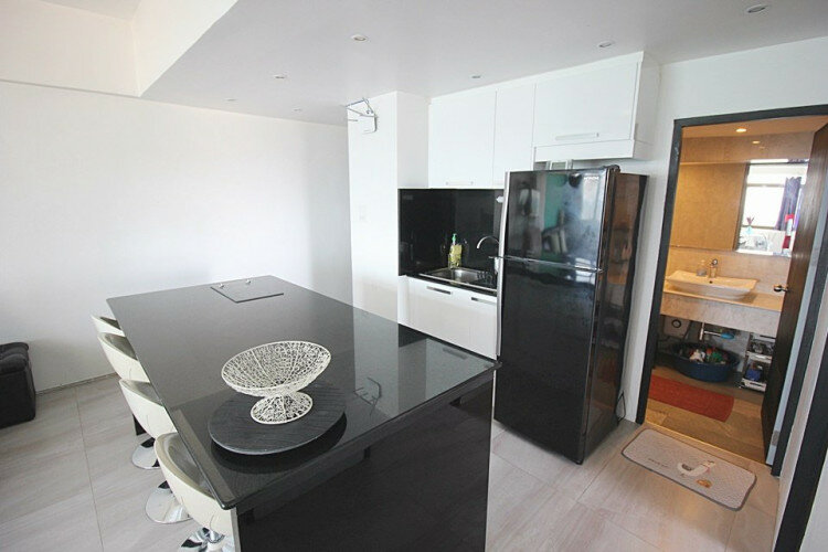 Кондоминиум в Хуахине, Таиланд | THE557620