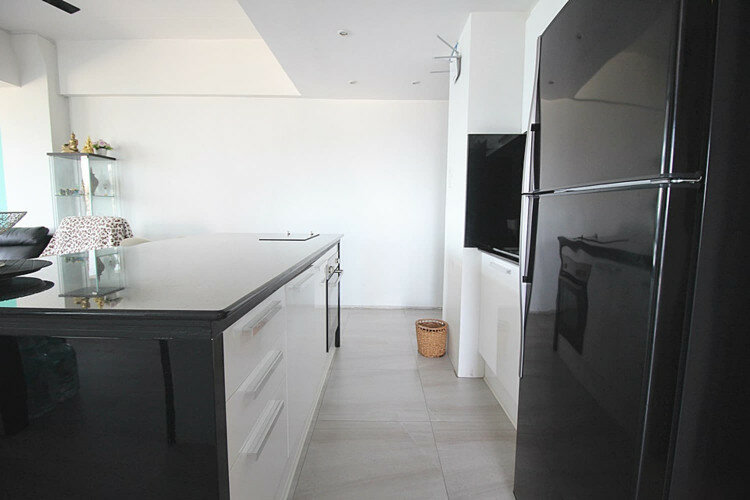 Кондоминиум в Хуахине, Таиланд | THE557620