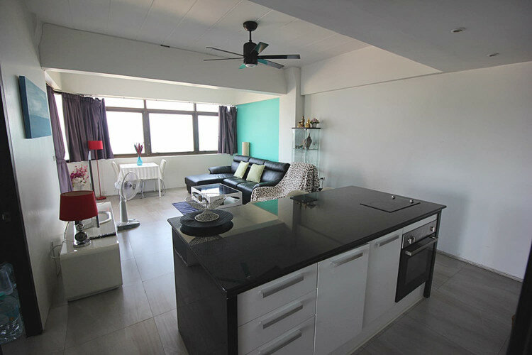 Кондоминиум в Хуахине, Таиланд | THE557620