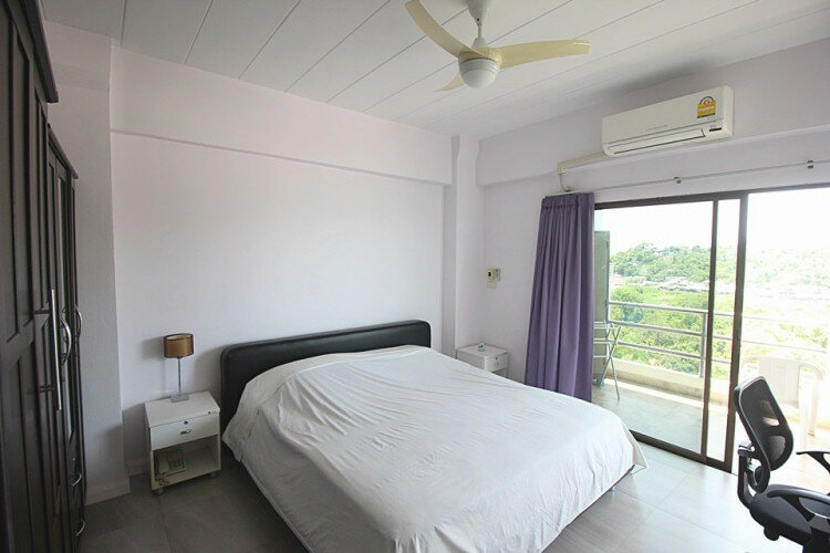 Кондоминиум в Хуахине, Таиланд | THE557620