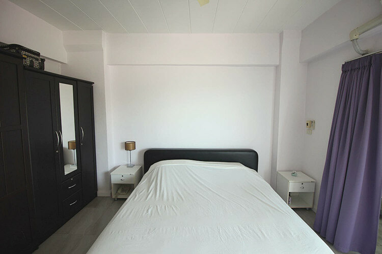 Кондоминиум в Хуахине, Таиланд | THE557620