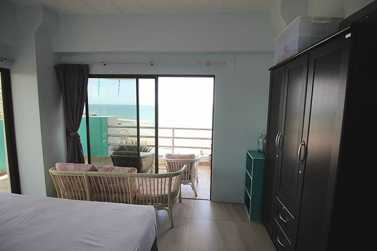 Кондоминиум в Хуахине, Таиланд | THE557620