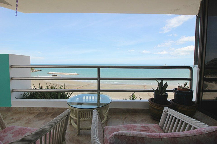 Кондоминиум в Хуахине, Таиланд | THE557620