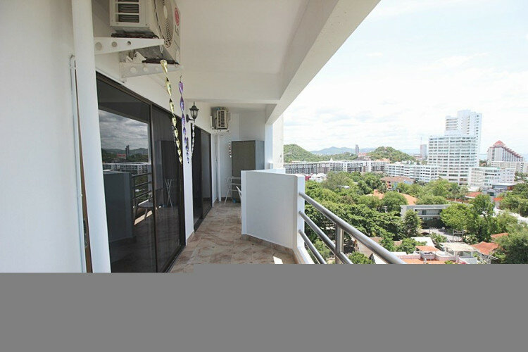 Кондоминиум в Хуахине, Таиланд | THE557620