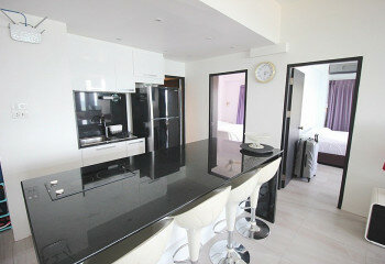 Кондоминиум в Хуахине, Таиланд | THE557620