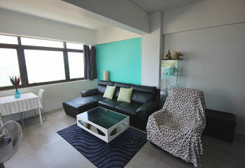 Кондоминиум в Хуахине, Таиланд | THE557620