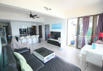 Кондоминиум в Хуахине, Таиланд | THE557620