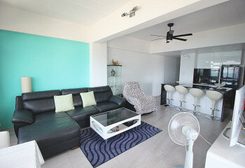 Кондоминиум в Хуахине, Таиланд | THE557620